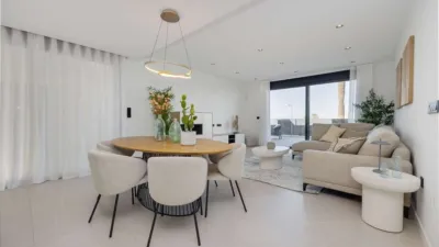 Casa - Vista 4