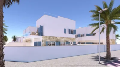 Casa en Cerca del Aeropuerto, Área Comercial, Cerca de Campo de Golf, Campo, Cerca de Escuelas, Hospital, Zo photo 18