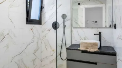 Apartment in Guardamar del Segura photo 24