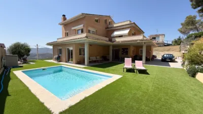 House in Olivella photo 20