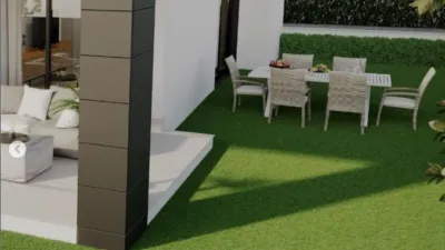 Piso - Vista 5