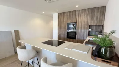 Apartment near Golf Course, Near Restaurants, Residential Area, Urbanization photo 51