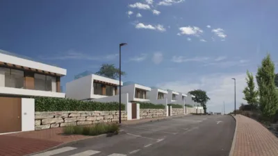 Casa - Vista 3