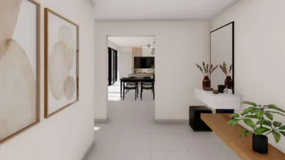 House in Cerca del Aeropuerto, Near Golf Course, Countryside, Near Schools, Hospital, Mountain Area, Z photo 17
