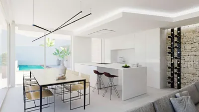House in Cerca del Aeropuerto, Near Golf Course, Countryside, Near Schools, Hospital, Near Restaurant photo 8