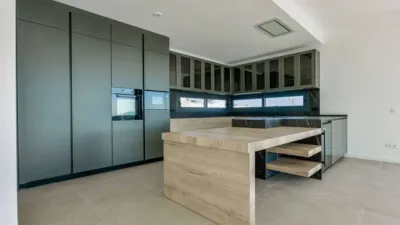 House in Cerca del Centro, Easy Access, Urbanization photo 35