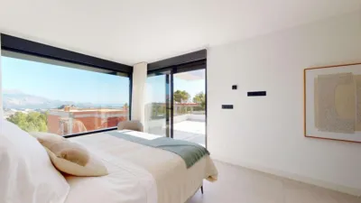Casa - Vista 5