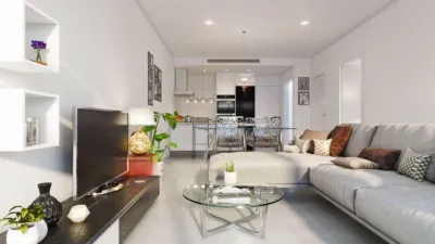 Casa - Vista 3