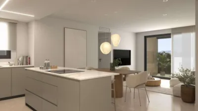 Piso - Vista 2