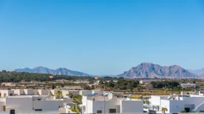 Apartment in Benijófar, close to the airport, golf course, countryside, schools, hospital and restaurants photo 8