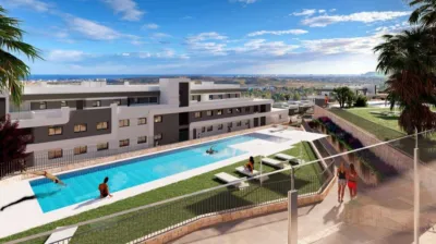 Piso – Mutxamel, l'Alacantí - Vista 2