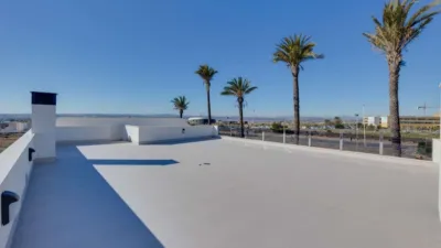 Casa - Vista 3