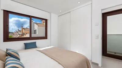 Casa en Cerca del Aeropuerto, Cerca de Campo de Golf, Campo, Cerca de Escuelas, Hospital, Zona Residencial photo 27