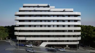 Apartment in Calpe, close to the airport, golf course, countryside, schools, hospital and restaurants photo 6