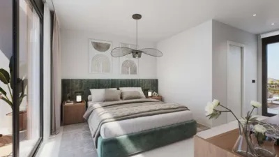 House in Cerca del Aeropuerto, Near Golf Course, Countryside, Near Schools, Hospital, Residential Area photo 15