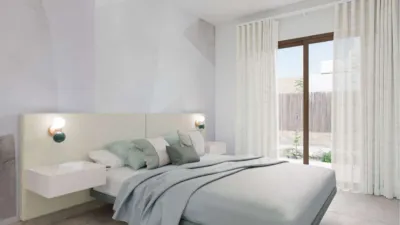 House in Cerca del Aeropuerto, Near Golf Course, Countryside, Near Schools, Hospital, Residential Area photo 11