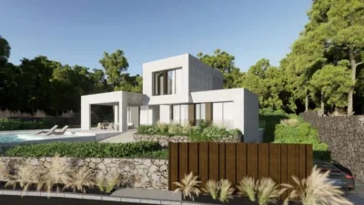 Casa – Orihuela - Vista 2