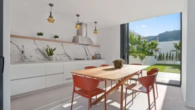 Casa - Vista 3