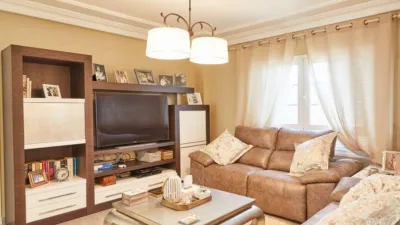 House in Cerca del Aeropuerto, Near the Centre photo 25