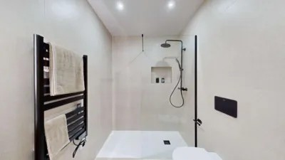 Apartment in Cabo Roig, close to the airport, golf course, countryside, schools, hospital, and residential area photo 28