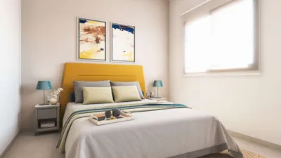 House near restaurants, schools, supermarkets, and the town centre. Easy access. photo 7