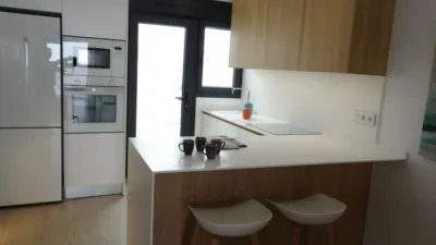 Casa en Cerca del Aeropuerto, Cerca de Campo de Golf, Campo, Cerca de Escuelas, Hospital, Cerca de Restauran photo 15