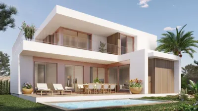 Casa - Vista 5