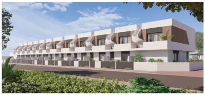 Casa - Vista 5