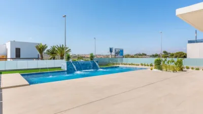 Casa – Orihuela - Vista 5