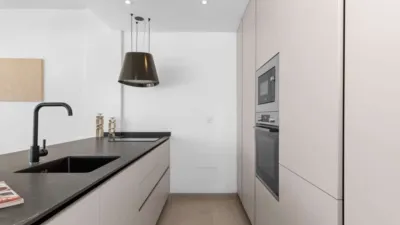 Apartment in Near the Airport, Near Golf Course, Countryside, Near Schools, Hospital, Residential Area photo 25