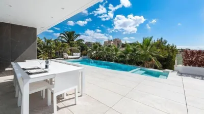 Casa - Vista 3