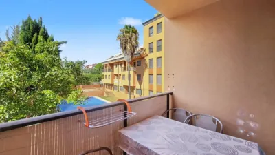 Piso - Vista 2