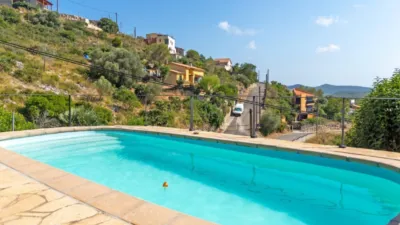 House in Olivella photo 35