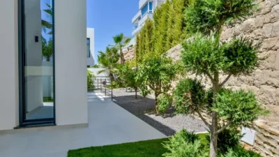 House in Cerca del Aeropuerto, Near Golf Course, Countryside, Near Schools, Hospital, Near Restaurant photo 26