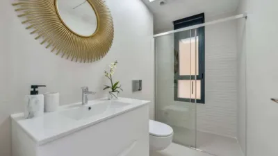 Apartamento en Acceso Fácil, Urbanización photo 13
