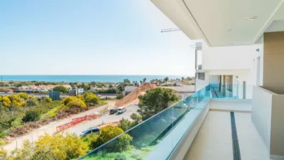 Pis – Orihuela, Playa Flamenca I, Urbanización La Zenia II - Vista 3