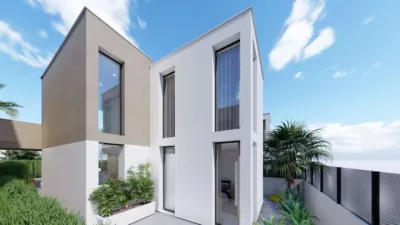 House in Cerca del Aeropuerto, near the Golf Course, Schools, Hospital, and Restaurants. Sp photo 10