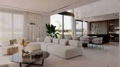 Casa - Vista 5
