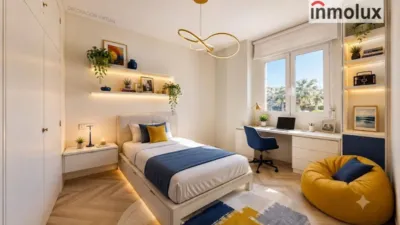 Apartment on Avenida de Holanda photo 16