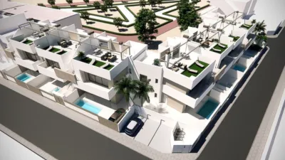 Casa - Vista 3
