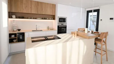 House in Cerca del Aeropuerto, near Golf Course, Countryside, Close to Schools, Hospital, Residential Area photo 37