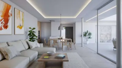Casa - Vista 3