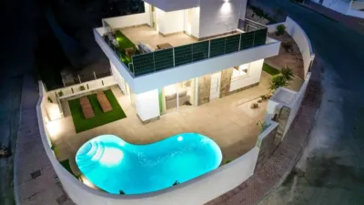 Casa – Rojales, Ciudad Quesada - Més