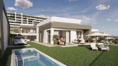 Casa - Vista 2