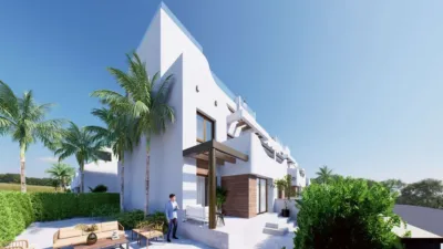 Casa – Pilar de la Horadada, Torre de la Horadada - Vista 4