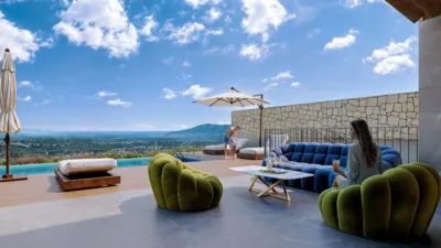 Casa - Vista 2