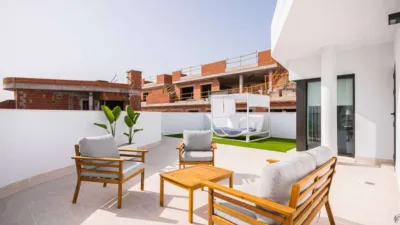 Casa - Vista 2