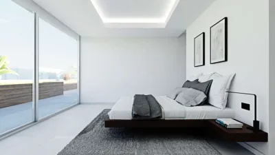Apartment near the Airport, close to Golf Course, Countryside, Schools, Hospital, and Restaurants photo 29