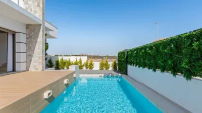 House in Cerca del Aeropuerto, Near Golf Course, Countryside, Near Schools, Hospital, Residential Area photo 2