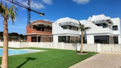 Casa - Vista 4